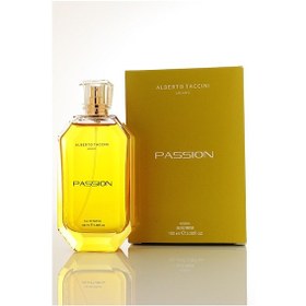 Resim Alberto Taccini Passion Kadın Parfüm EDP 100 ML 