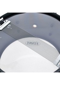 Resim Tama Bst1055mbk Metalworks 10"x5.5" Trampet 