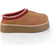 Resim Sahra Kadın Panduf K04502060502 Çok Renkli 