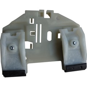 Resim Bross Otomotiv BWR5363 Mercedes Sprinter Mk2 Vw Crafter Mk1 Için Ön Sol Cam Kriko Tamir Klipsi A9067200046 