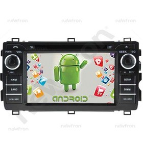 Resim Toyota Aurıs 2014-2016 Navigasyon Multimedya Usb Kamera Usb Tv Wı 