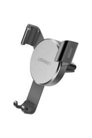Resim Ugreen Araç İçi Telefon Tutucu Air Vent, Siyah, 40907 
