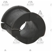 Resim Viraj Lastiği Transporter T5 03 Arka Dış 27mm 7h5511414a 