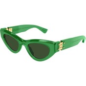 Resim Gucci BV1142S 004 Kadın Güneş Gözlüğü 