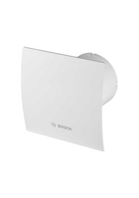 Resim Bosch F1500 W 125 Sessiz Plastik Banyo Aspiratörü-Fanı 175 M3H 