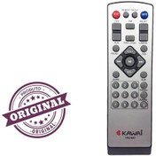 Resim Kawai Trv-647-tr-560 5+1 Ses Sistemi Kumandası 
