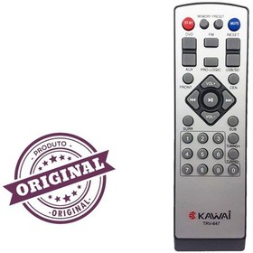 Resim Kawai Trv-647-tr-560 5+1 Ses Sistemi Kumandası 