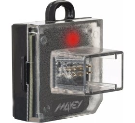 Resim Goldcar Range Rover Hse L322 Vogue 2001-2009 İle Uyumlu Direksiyon Kilit Simülatörü Emülatörü (QMB500711 ) 