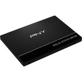 Resim Pny CS900 480GB 550/500MB/S 2.5" Sata3 SSD Disk (SSD7CS900-480-PB) 