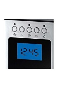 Resim Russell Hobbs 23370-56 Elegance Glass Kahve Makinesi 