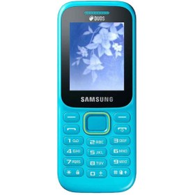 Resim Samsung B310E TR Garanti | Mavi 