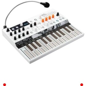 Resim MarkEntegra Hibrit Vokoder ve Dijital Synthzer 