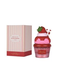 Resim Lattafa Berry On Top Give Me Gourmand Edp 75 Ml Kadın Parfümü Çiçek - Meyve 
