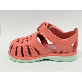 Resim İgor Igor Bb355-383 Tobby Solid Bicolor Kız Çocuk Sandalet Pembe 