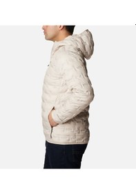 Resim Columbia Delta Ridge Down Hooded Jacket Erkek Mont Wo0954-278 001 