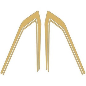 Resim Sevenkardeşler Cg Gold Depo Şeridi 