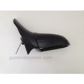 Resim Opel Opel Corsa B Dış Dikiz Aynası - 750 Sol - Şoför Tarafı 