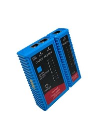 Resim Taplin Tk-151p Rj45-cat5-cat6 + Poe Kablo Test Cihazı 