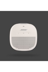 Resim Bose Soundlink Micro Beyaz Bluetooth Hoparlör 