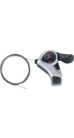 Resim ÖREL Bisiklet Rks XS25 Elektrikli Bisiklet Vites Kolu 