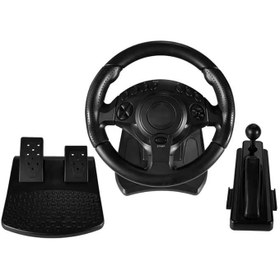 Resim Alucard NS-9877 Oyun Direksiyon Seti 