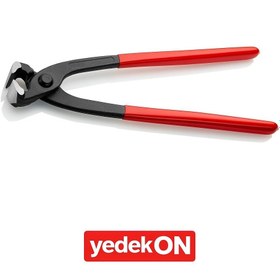 Resim Kerpeten Betoncu 280mm İzoleli 