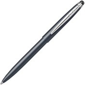 Resim Genel Markalar T108 Stylus Tükenmez Kalem Siyah Gövde 
