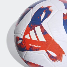 Resim Adidas Performance HT2422 Tiro League TSBE Ball 