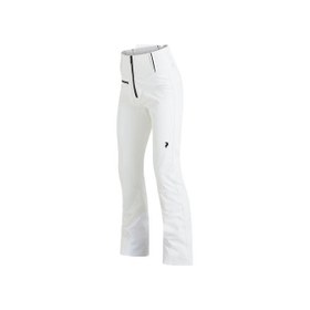 Resim Peak Performance High Stretch Pants Kadın Beyaz Kayak Pantolonu 