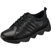 Resim Costo Shoes HM171 Dana Derisi Erkek Spor Ayakkabı 