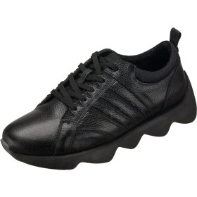 Resim Costo Shoes HM171 Dana Derisi Erkek Spor Ayakkabı 