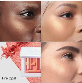 Resim Haus Labs By Lady Gaga Highlighter Aydınlatıcı Fire Opal 8.5gr Fire Opal 