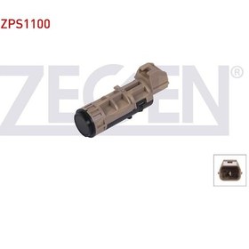 Resim Park Sensoru On-arka Kıa Ceed Hatchback 2009-2012 Zegen 