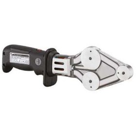 Resim Fusion MINI-TEK 800W Plastik Boru Kaynak Makinası 