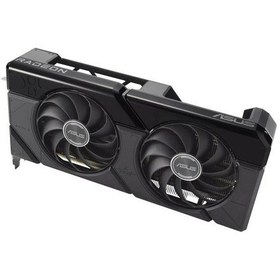 Resim Asus 16gb Dual Rx7900gre-o16g 1gddr6 250bit Hdmı-dp Pcıe 4.0 