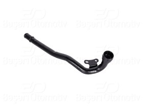 Resim Volkswagen Audi Seat Skoda Demir Havalandırma Borusu 