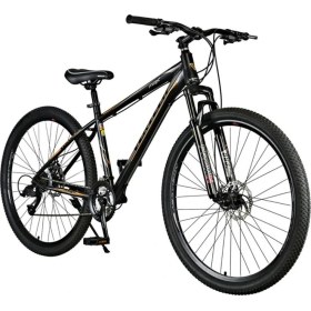 Resim Vertech Max 27.5 Md Dağ Bisikleti 