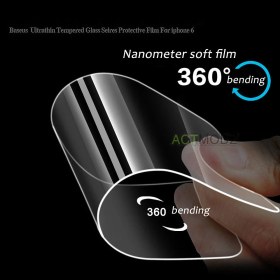 Resim Kvy Apple iPad 10.2 (2021) A2603 A2604 9.nesil Nano Kırılmaz Cam Ekran Koruyucu 