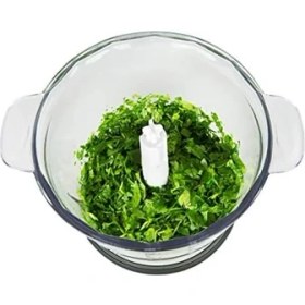 Resim Storemax Kırmızı Doğrayıcı 