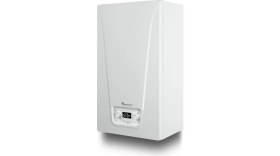 Resim Baymak Lunatec 35 Kw Tam Yoğuşmalı Kombi 