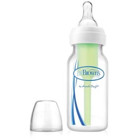 Resim Dr.Browns Option Biberon 120Ml 