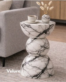 Resim Maco Yan Sehpa - Diana Diana 