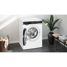 Resim Siemens WG44A2Z0TR IQ300 Çamaşır Makinesi 9 kg 1400 Dev 