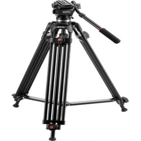 Resim Pdx Pro 0508A Video Tripod Kit 
