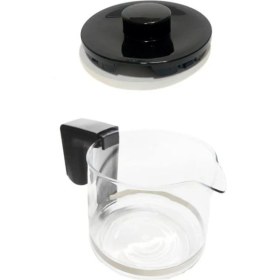 Resim Oem - K 3281 C Çay Makinesi Demlik ve Kapak 