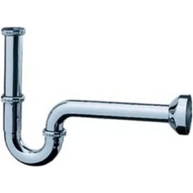 Resim Hansgrohe Lavabo Sifonu - Krom 53010000 