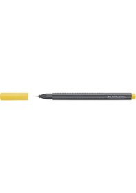 Resim Faber Castell Fc Grip Finepen 0.4 MM Sarı 