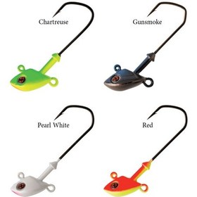 Resim Sakura Verticool Jighead Yapay Yemi 