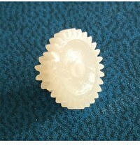 Resim Philips Uyumlu Epilasyon Makinesi Dişlisi 