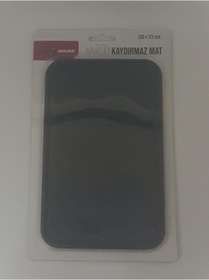 Resim Autoware Araç Içi Kaydırmaz Pet 